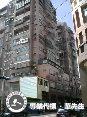 新竹竹東法拍大樓-6