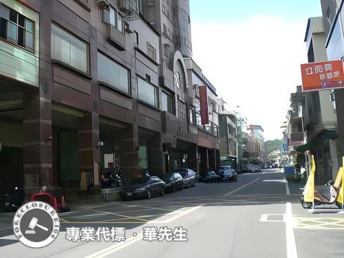 新竹竹東法拍大樓-7