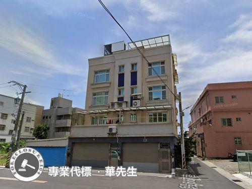新竹北區透天法拍-1