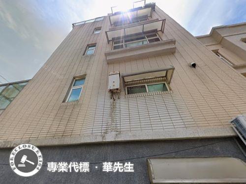 新竹北區透天法拍-5