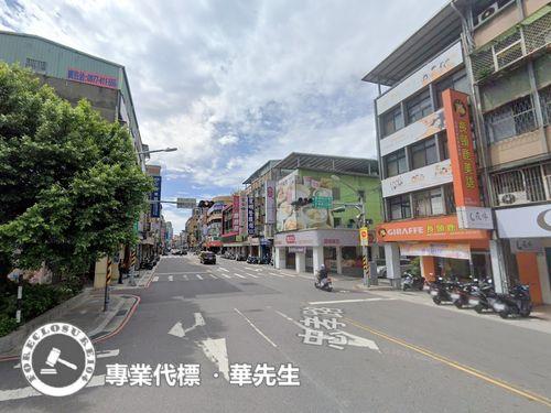 板橋公寓拍賣-1
