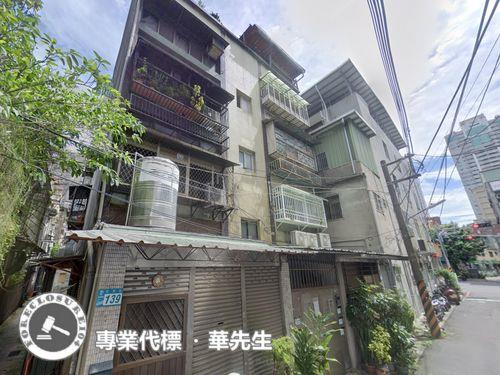 板橋公寓拍賣-0