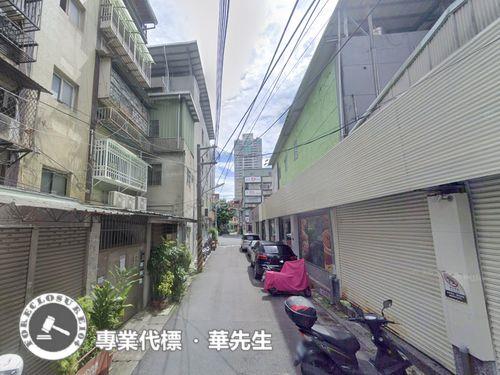 板橋公寓拍賣-3