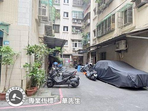 新北拍賣公寓-0