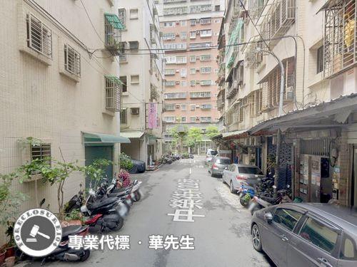 新北拍賣公寓-2