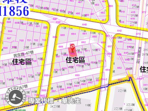 新北永和公寓拍賣-6
