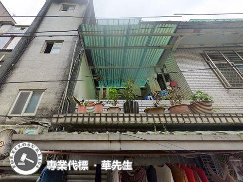 新北永和公寓拍賣-2
