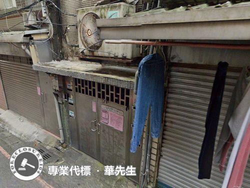 新北永和公寓拍賣-3