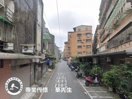 新北永和公寓拍賣-4