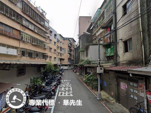 新北永和公寓拍賣-5