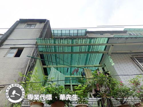 新北永和公寓拍賣-0