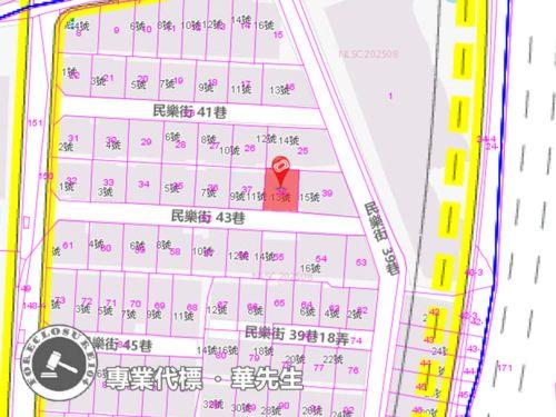 新北永和公寓法拍-6