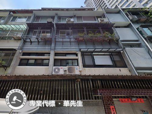 新北永和公寓法拍-1