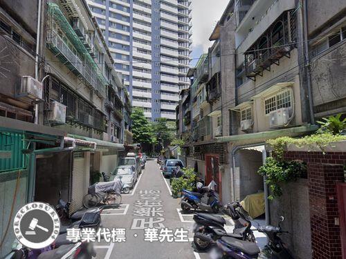 新北永和公寓法拍-2