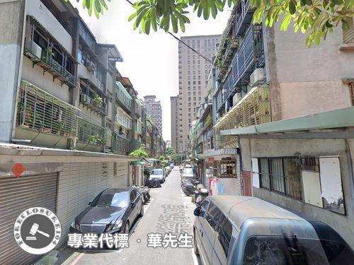 新北永和公寓法拍-0