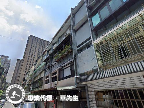 新北永和公寓法拍-4