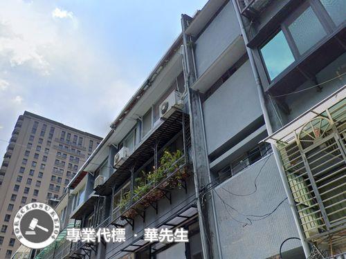 新北永和公寓法拍-5