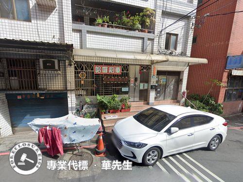淡水法拍華廈-0