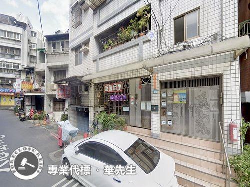 淡水法拍華廈-1