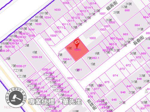 觀音華廈拍賣-9