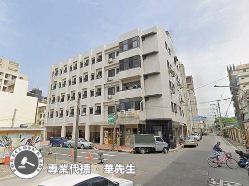 觀音華廈拍賣-0