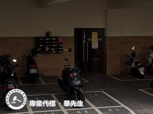 觀音華廈拍賣-7