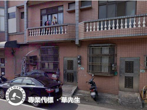 觀音法拍透天-1