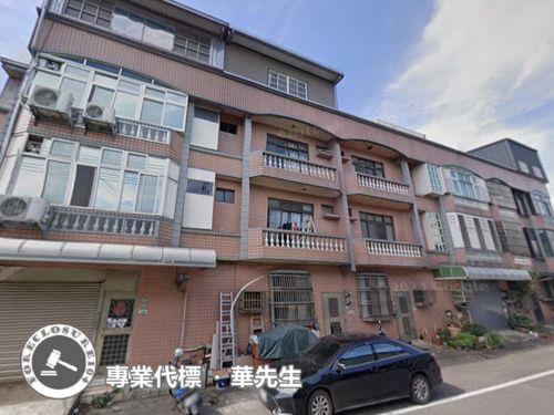 觀音法拍透天-2