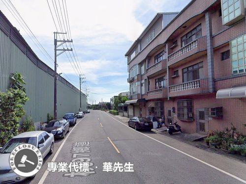 觀音法拍透天-3