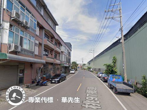 觀音法拍透天-4