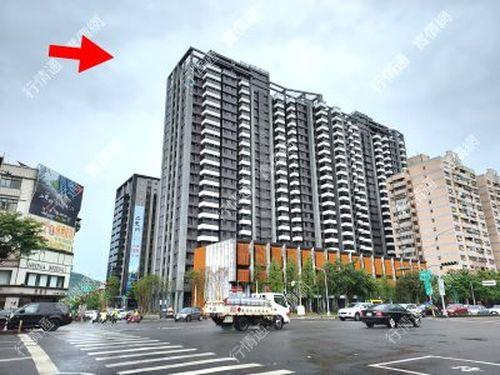 高雄三民區大樓拍賣-2