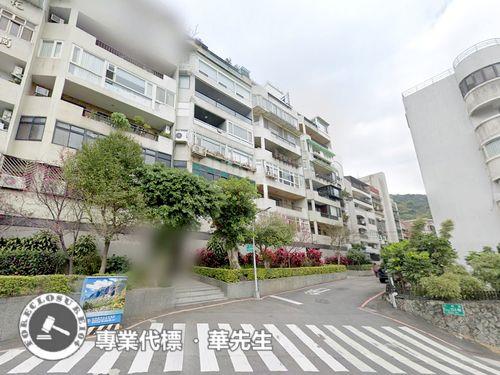 台北北投華廈拍賣-0