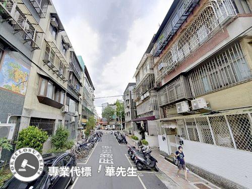 松山公寓法拍-10