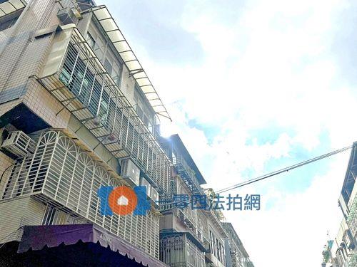 松山公寓法拍-2