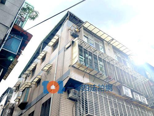 松山公寓法拍-4