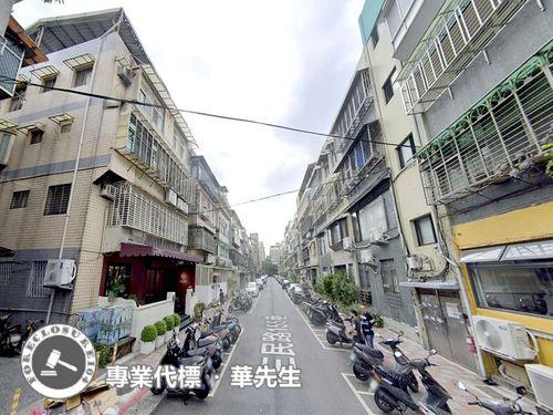 松山公寓法拍-4