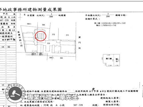 台北法拍大樓-9