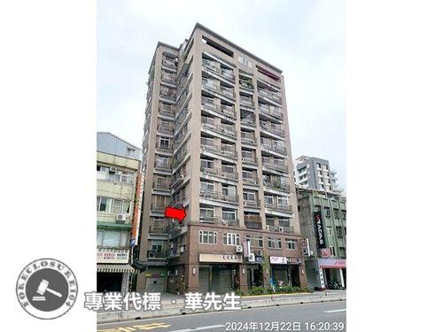 台北法拍大樓-0
