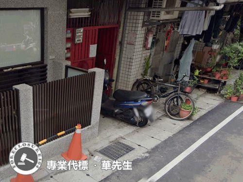 新北法拍公寓-2