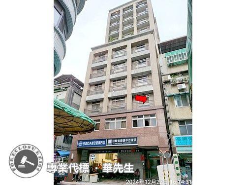 台北法拍大樓-4