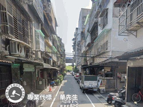 新北法拍公寓-3
