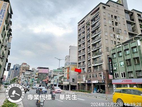 台北法拍大樓-1