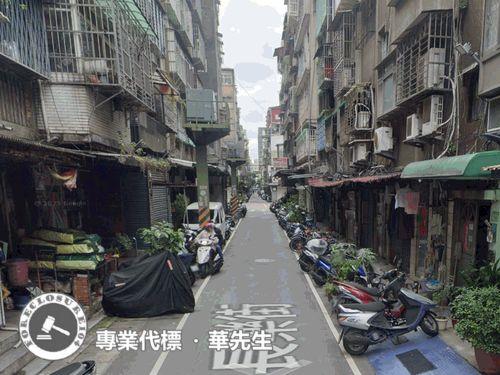 新北法拍公寓-4