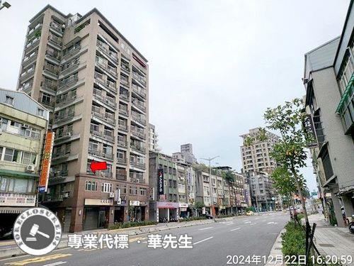 台北法拍大樓-2