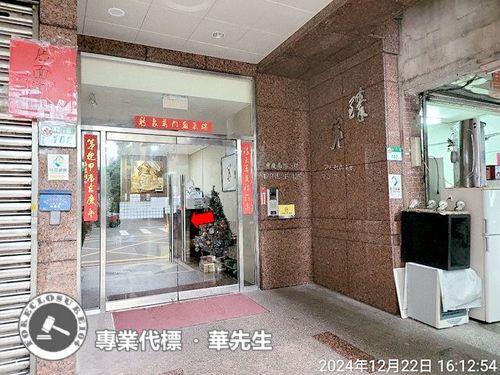 台北法拍大樓-3