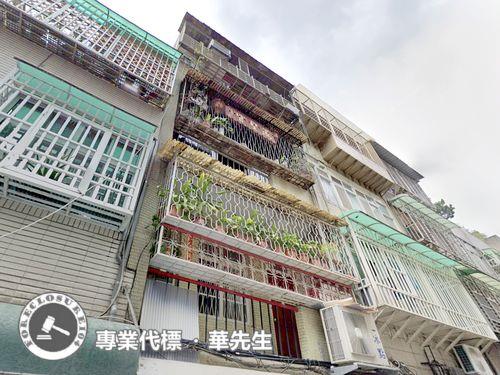 新北法拍公寓-0