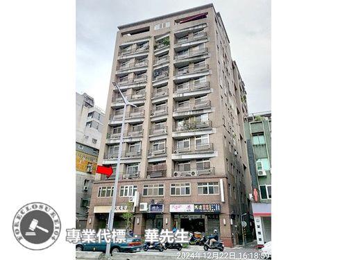 台北法拍大樓-7