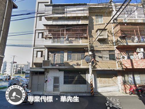 桃園公寓法拍-0