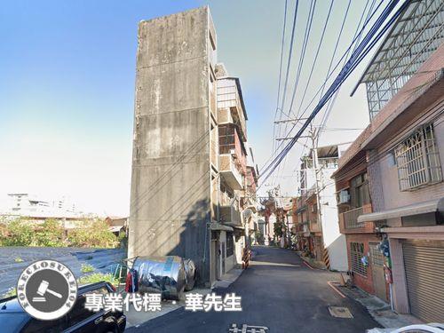 桃園公寓法拍-1