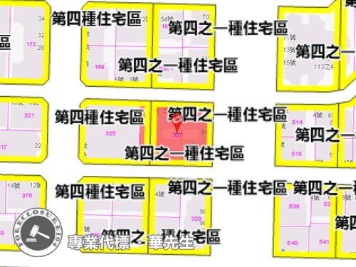大安區法拍大樓-7